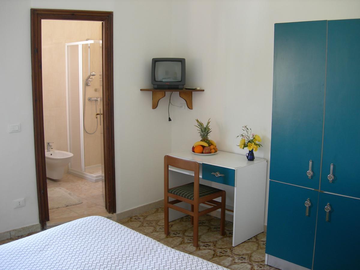 Hotel Vantaggiato Tricase Exterior photo
